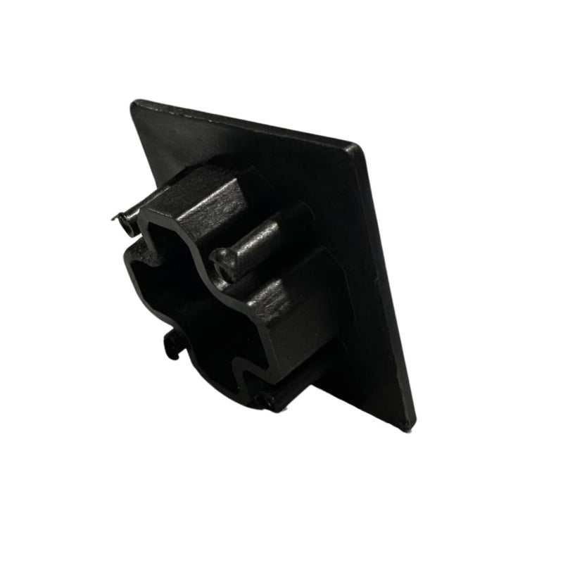 Load image into Gallery viewer, 2x2 Crossbar Endcap-Accessories-upTOP Overland-upTOP Overland