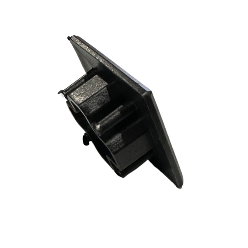 Load image into Gallery viewer, 2x2 Crossbar Endcap-Accessories-upTOP Overland-upTOP Overland