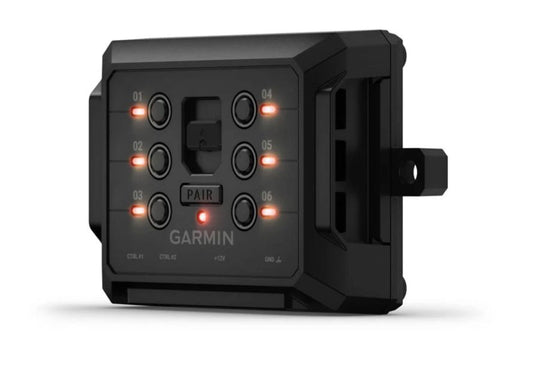 Garmin PowerSwitch-Power Switch-Garmin-upTOP Overland