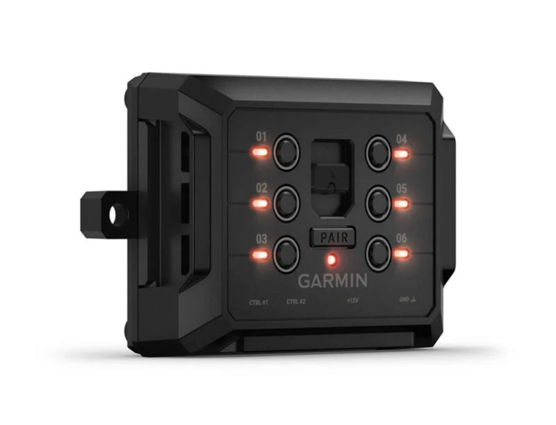 Load image into Gallery viewer, Garmin PowerSwitch-Power Switch-Garmin-upTOP Overland