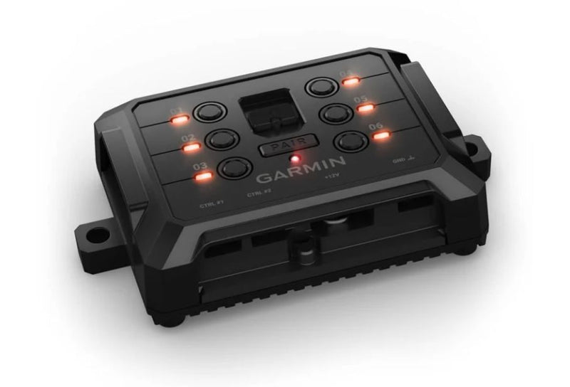 Load image into Gallery viewer, Garmin PowerSwitch-Power Switch-Garmin-upTOP Overland