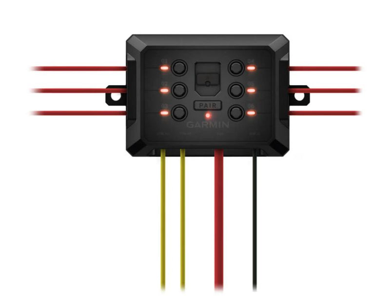Load image into Gallery viewer, Garmin PowerSwitch-Power Switch-Garmin-upTOP Overland