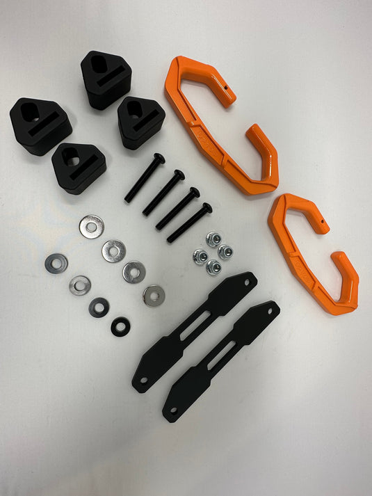 Grab Handles v2.0-Brackets-upTOP Overland-upTOP Overland