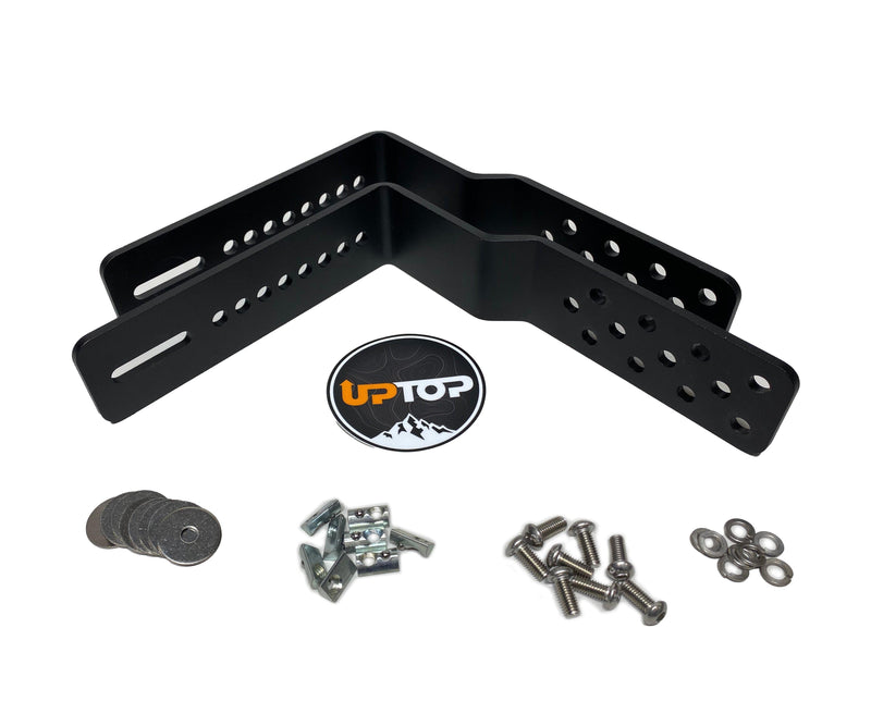 Load image into Gallery viewer, HD Awning Mount-Brackets-upTOP Overland-upTOP Overland
