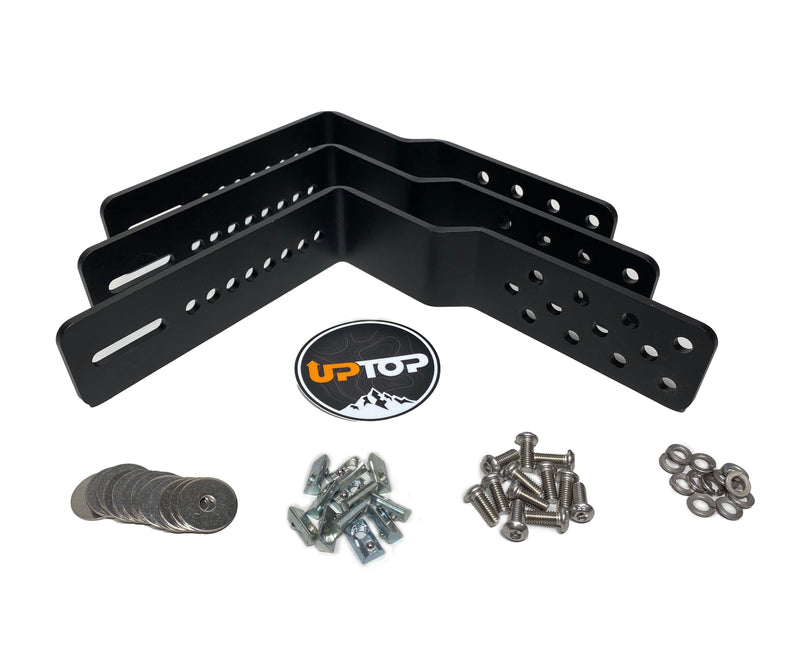 Load image into Gallery viewer, HD Awning Mount-Brackets-upTOP Overland-upTOP Overland