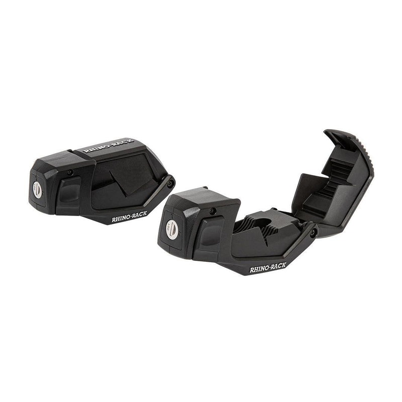 Load image into Gallery viewer, Rhino Rack | Stow It Utility Holder-Accessories-Rhino Rack-upTOP Overland