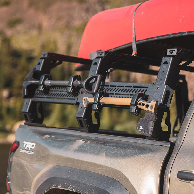 Load image into Gallery viewer, Rhino Rack | Stow It Utility Holder-Accessories-Rhino Rack-upTOP Overland