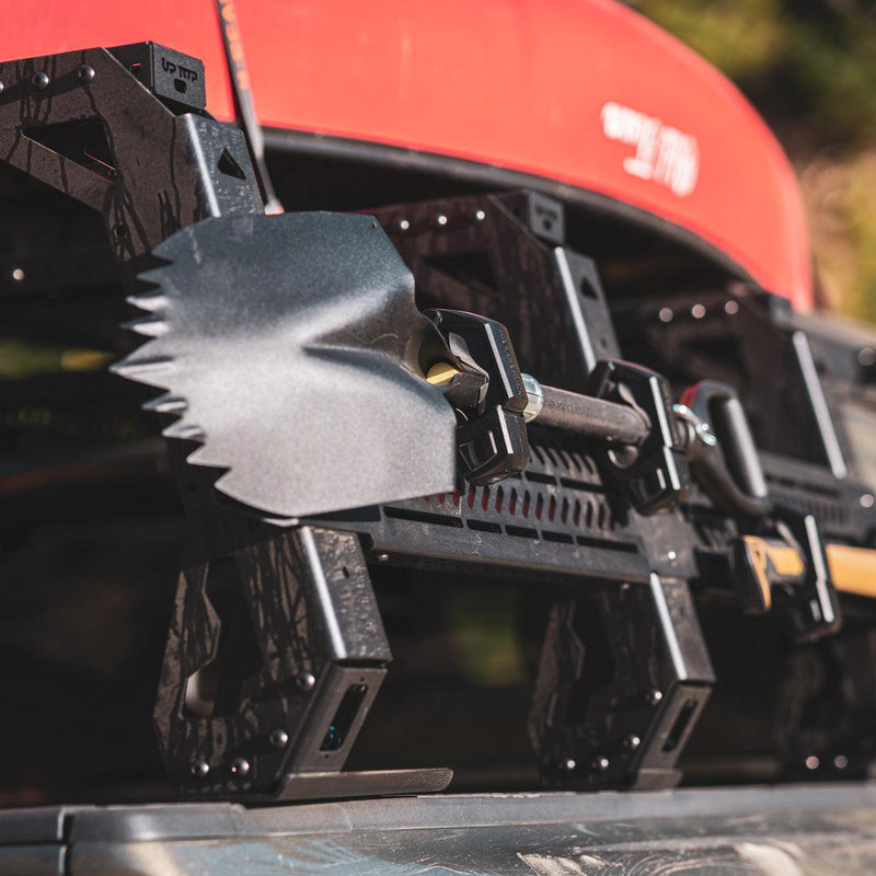 Load image into Gallery viewer, Rhino Rack | Stow It Utility Holder-Accessories-Rhino Rack-upTOP Overland