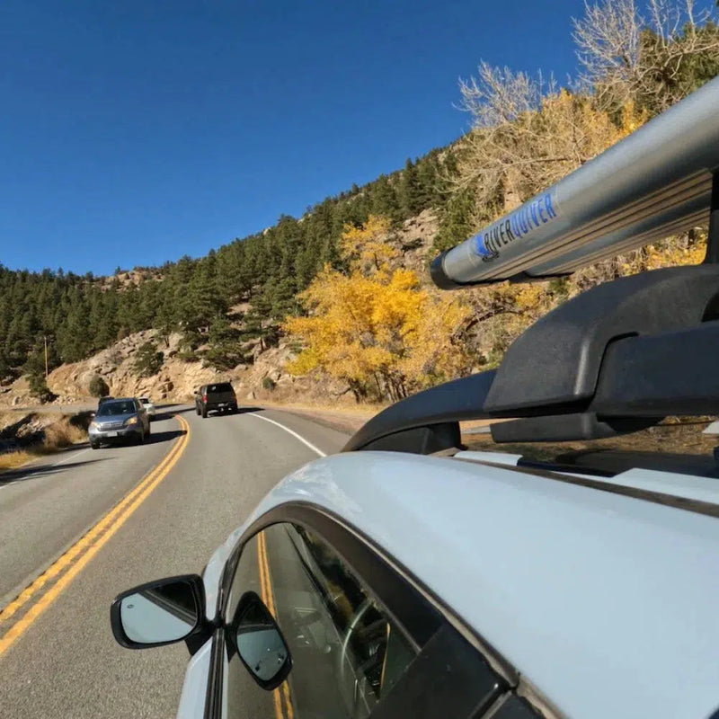 Load image into Gallery viewer, Riversmith | ShortCut River Quiver (5'2")-Fishing Gear-Riversmith-upTOP Overland