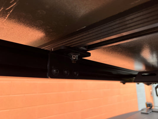 TRUSS Tent Mounting Kit-Brackets-upTOP Overland-upTOP Overland