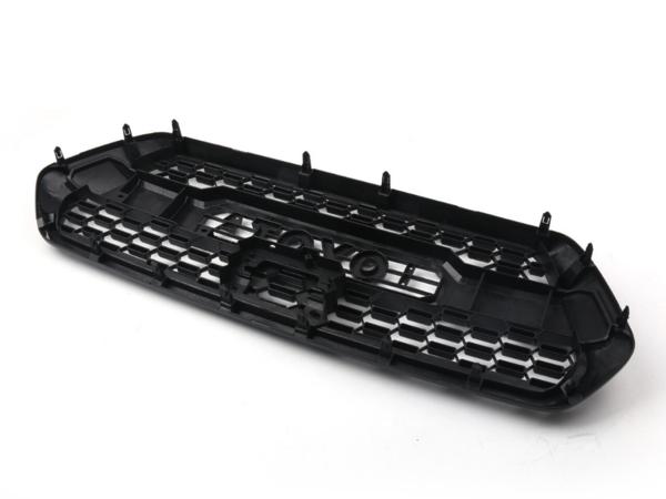 Load image into Gallery viewer, Taco Vinyl | TRD Pro Style Tacoma Grille-Grille-Tacovinyl-upTOP Overland