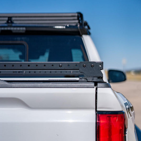 Universal Crossbar Kit-Universal Crossbars-upTOP Overland-upTOP Overland