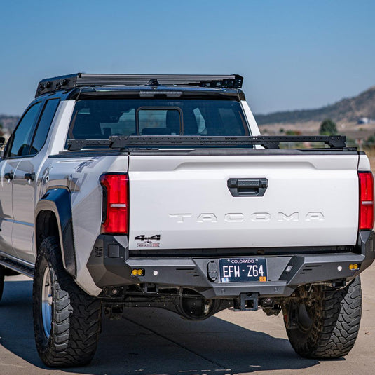 Universal Crossbar Kit-Universal Crossbars-upTOP Overland-upTOP Overland