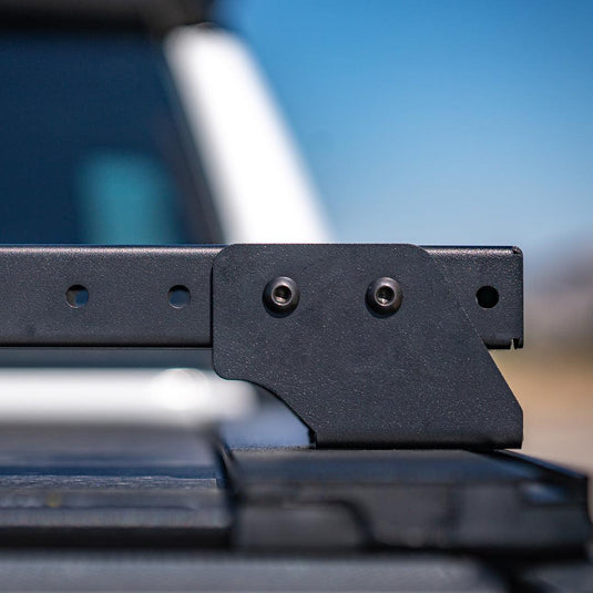 Universal Crossbar Kit-Universal Crossbars-upTOP Overland-upTOP Overland
