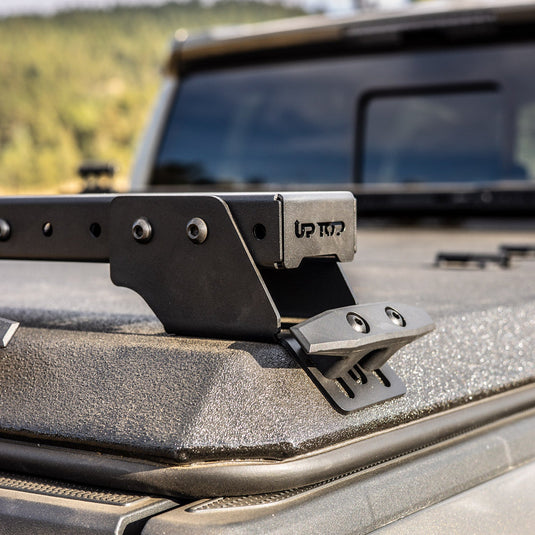 Universal Crossbar Kit-Universal Crossbars-upTOP Overland-upTOP Overland