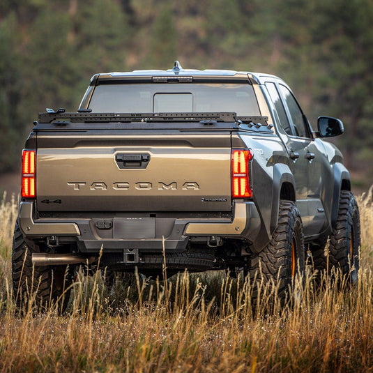 Universal Crossbar Kit-Universal Crossbars-upTOP Overland-upTOP Overland