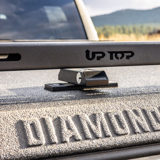 Universal Crossbar Kit-Universal Crossbars-upTOP Overland-upTOP Overland