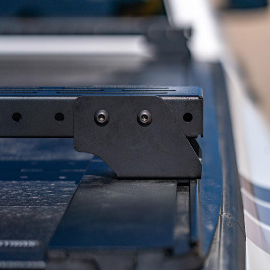 Universal Crossbar Kit-Universal Crossbars-upTOP Overland-upTOP Overland
