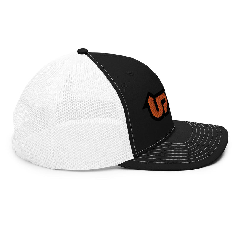 Load image into Gallery viewer, upTOP 10-4 Trucker Lid-Printful-upTOP Overland