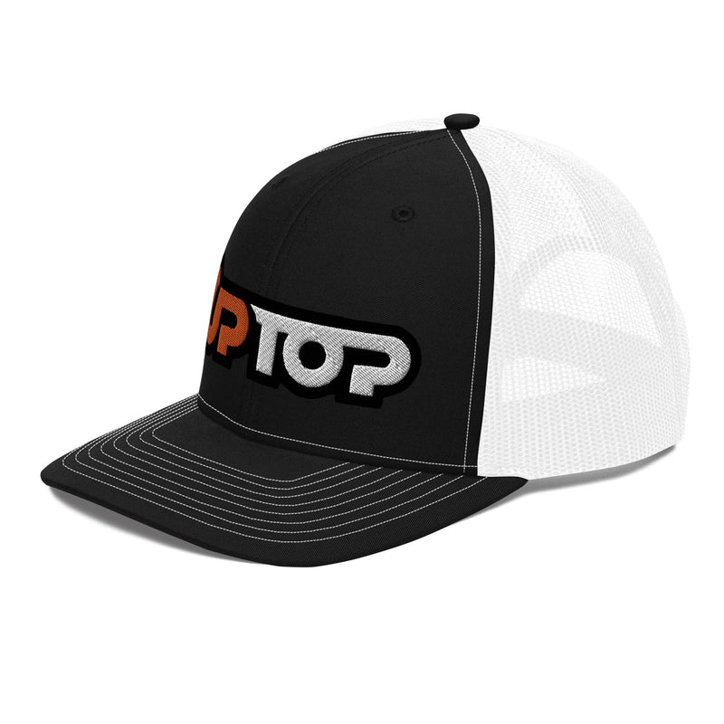 Load image into Gallery viewer, upTOP 10-4 Trucker Lid-Printful-upTOP Overland