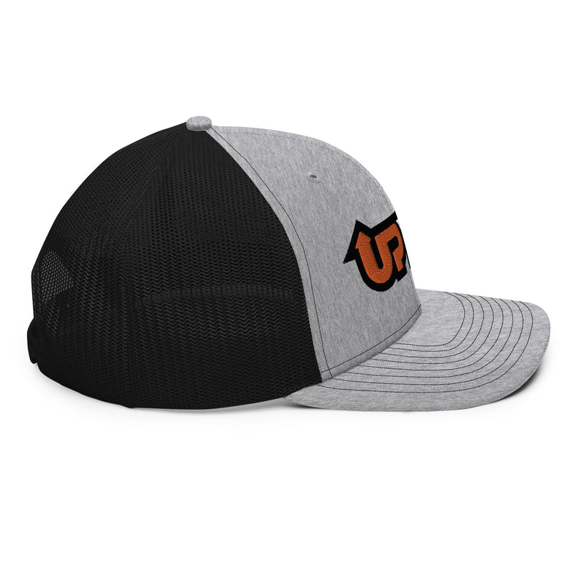 Load image into Gallery viewer, upTOP 10-4 Trucker Lid-Printful-upTOP Overland