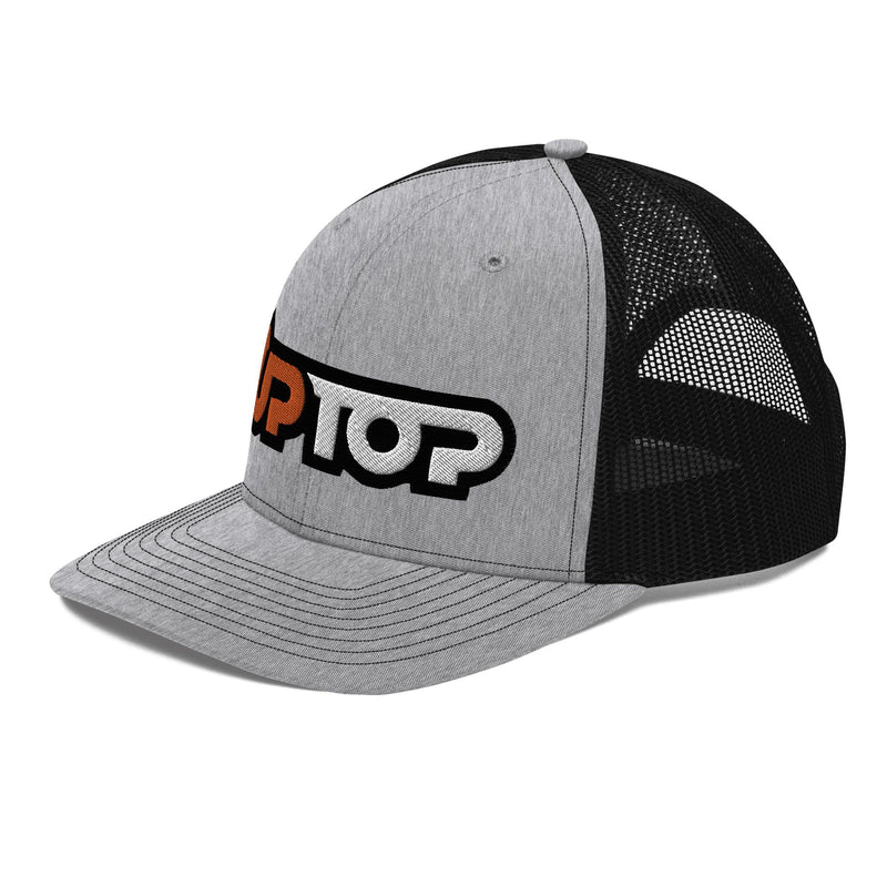 Load image into Gallery viewer, upTOP 10-4 Trucker Lid-Printful-upTOP Overland