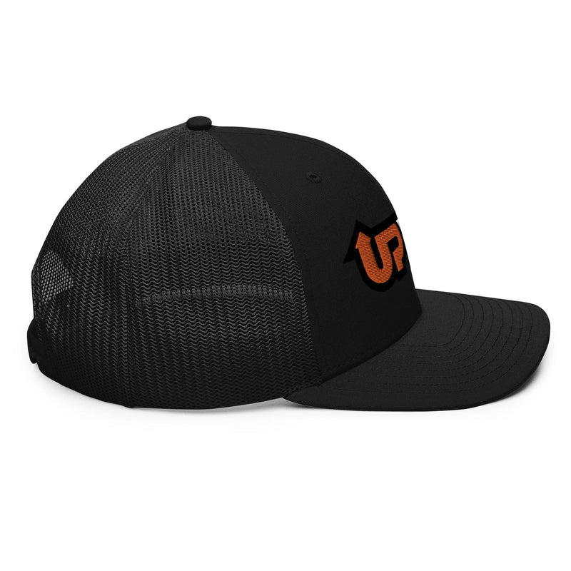 Load image into Gallery viewer, upTOP 10-4 Trucker Lid-Printful-upTOP Overland