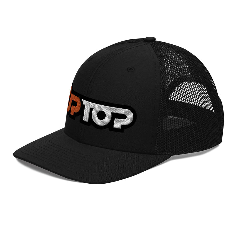 Load image into Gallery viewer, upTOP 10-4 Trucker Lid-Printful-upTOP Overland