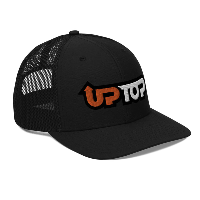 Load image into Gallery viewer, upTOP 10-4 Trucker Lid-Printful-upTOP Overland