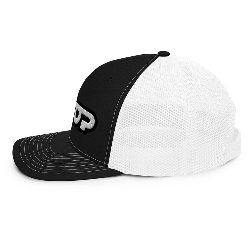Load image into Gallery viewer, upTOP 10-4 Trucker Lid-Printful-upTOP Overland