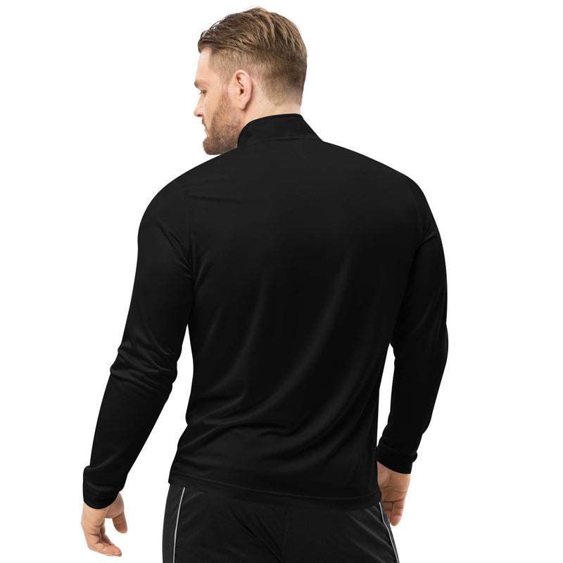 Load image into Gallery viewer, upTOP 1/4 Zip Pullover-Printful-upTOP Overland