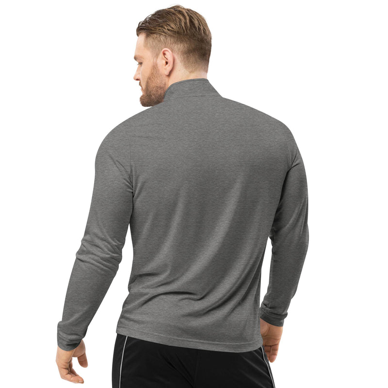 Load image into Gallery viewer, upTOP 1/4 Zip Pullover-Printful-upTOP Overland