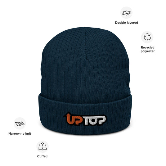 upTOP Dome Heater-Printful-upTOP Overland