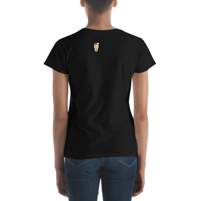 Load image into Gallery viewer, upTOP Ladies Tee-Printful-upTOP Overland