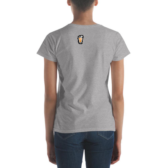 upTOP Ladies Tee-Printful-upTOP Overland