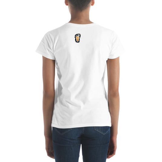 upTOP Ladies Tee-Printful-upTOP Overland
