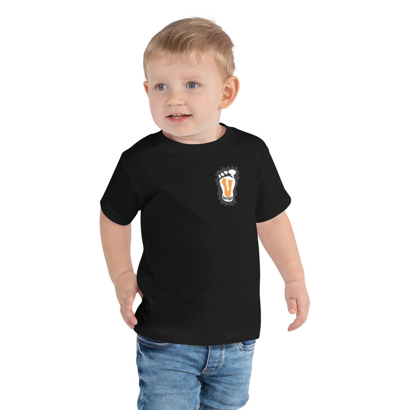 Load image into Gallery viewer, upTOP Littlefoot Toddler Tee-Printful-2T-upTOP Overland