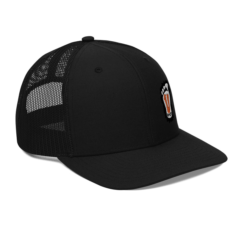 Load image into Gallery viewer, upTOP Squatch Lid-Printful-upTOP Overland