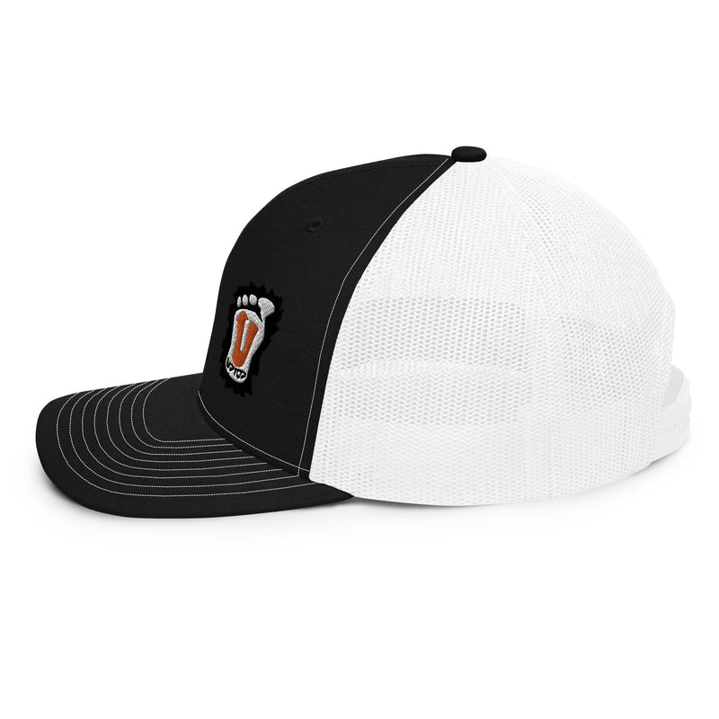 Load image into Gallery viewer, upTOP Squatch Lid-Printful-upTOP Overland