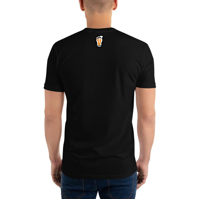 Load image into Gallery viewer, upTOP Trail Team Tee-Printful-upTOP Overland