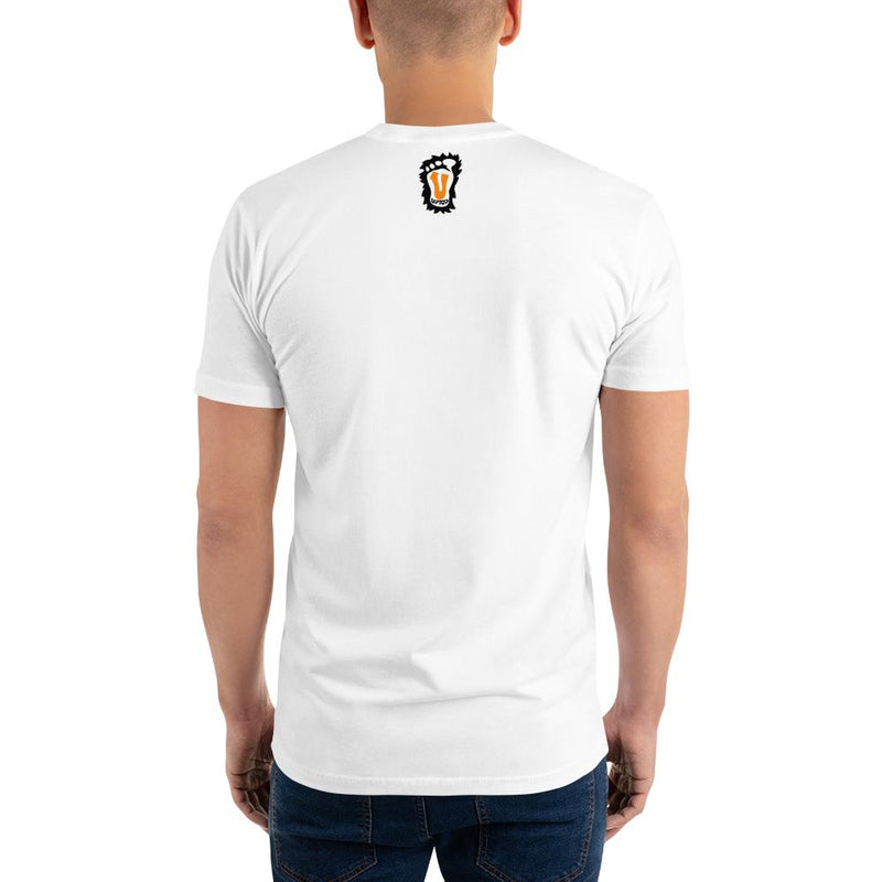 Load image into Gallery viewer, upTOP Trail Team Tee-Printful-upTOP Overland