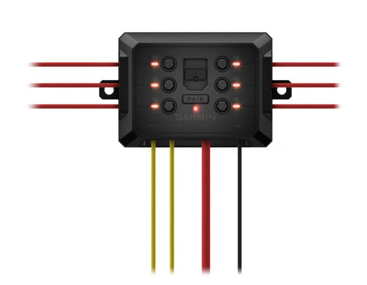 Garmin PowerSwitch-Power Switch-Garmin-upTOP Overland