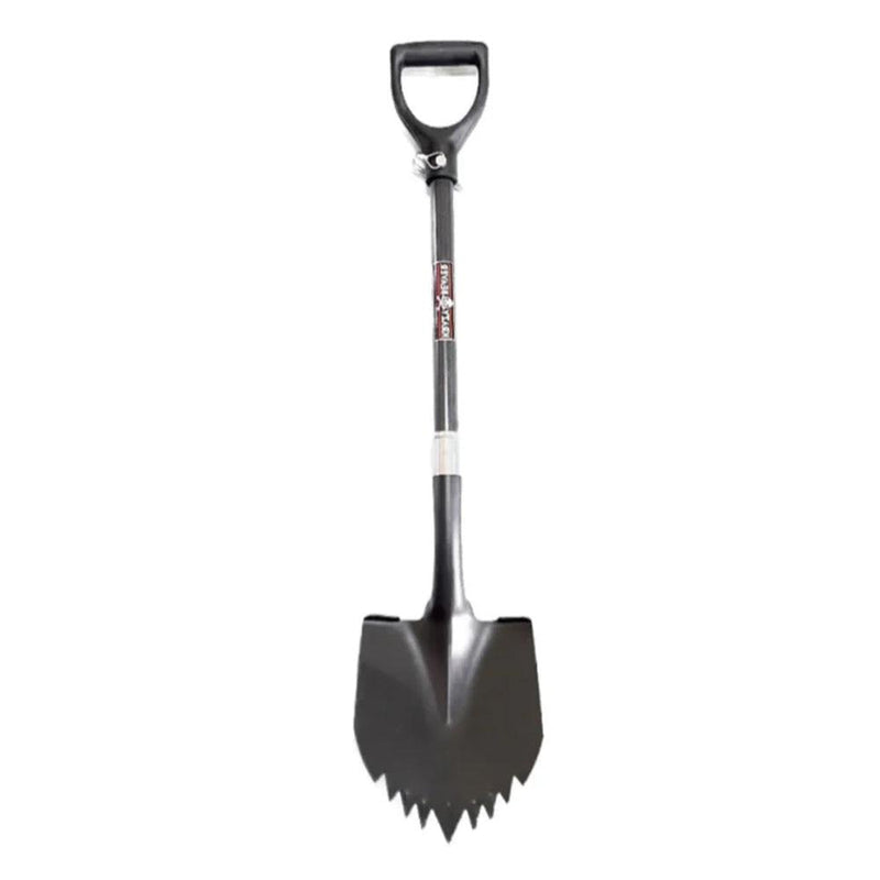 Load image into Gallery viewer, Krazy Beaver Shovel-Accessories-Krazy Beaver-upTOP Overland
