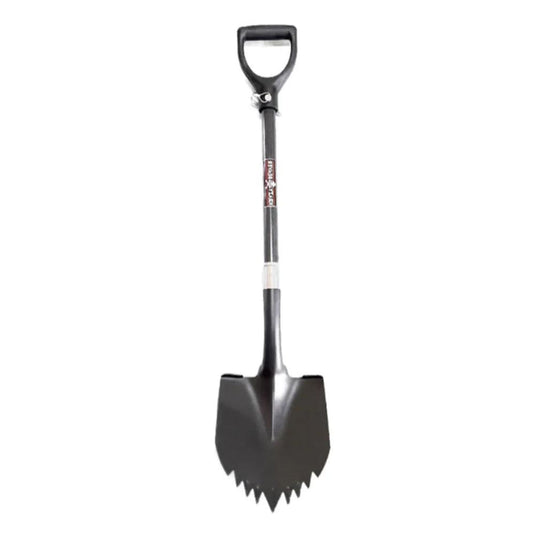 Krazy Beaver Shovel-Accessories-Krazy Beaver-upTOP Overland