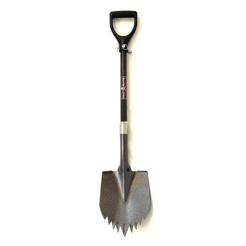 Load image into Gallery viewer, Krazy Beaver Shovel-Accessories-Krazy Beaver-upTOP Overland
