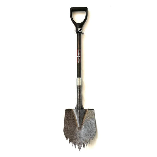 Krazy Beaver Shovel-Accessories-Krazy Beaver-upTOP Overland