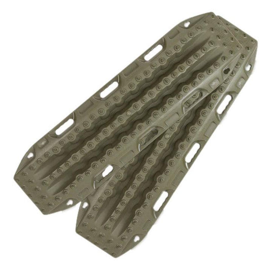 Maxtrax Recovery Boards-Accessories-MAXTRAX-Olive Drab-upTOP Overland
