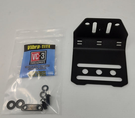 Zulu LMB Single-Accessories-upTOP Overland-upTOP Overland