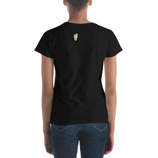 upTOP Ladies Tee-Printful-upTOP Overland