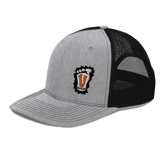 upTOP Squatch Lid-Printful-upTOP Overland